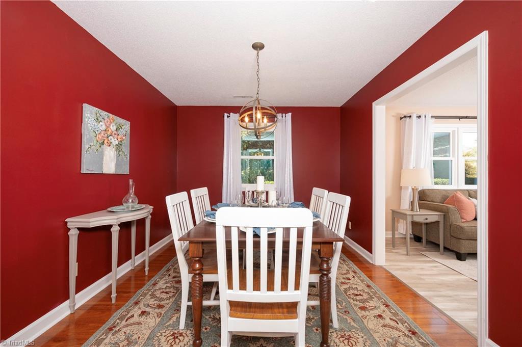 1921 Burke Mill Road Winston-Salem, NC 27103 - Photo 7 of 38