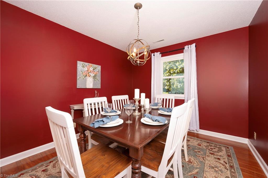 1921 Burke Mill Road Winston-Salem, NC 27103 - Photo 9 of 38