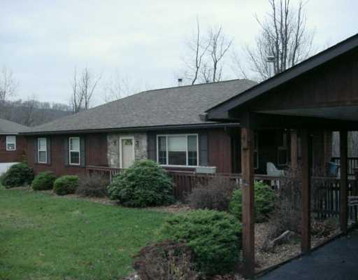 345 Adelaide Road Connellsville, PA 15425 - Photo 1 of 8 Exterior Front.