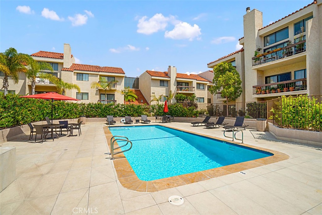 8180 Manitoba Street, Unit 350 Playa del Rey, CA 90293 - Photo 31 of 55