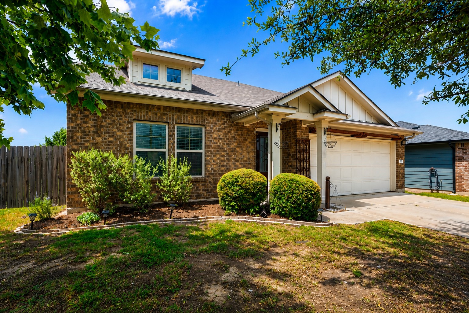 403 Broad Peak Road Georgetown, TX 78626 - Photo 1 of 40
