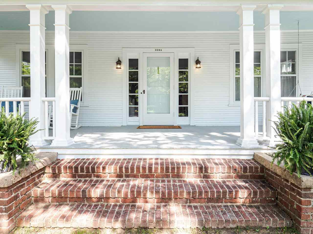 2201 St Marys Street Raleigh, NC 27608 - Photo 4 of 30 Photo 4