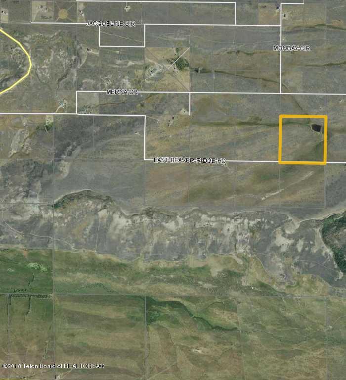 6 East Beaver Ridge Cora, WY 82941 - Photo 1 of 1 TRACT6