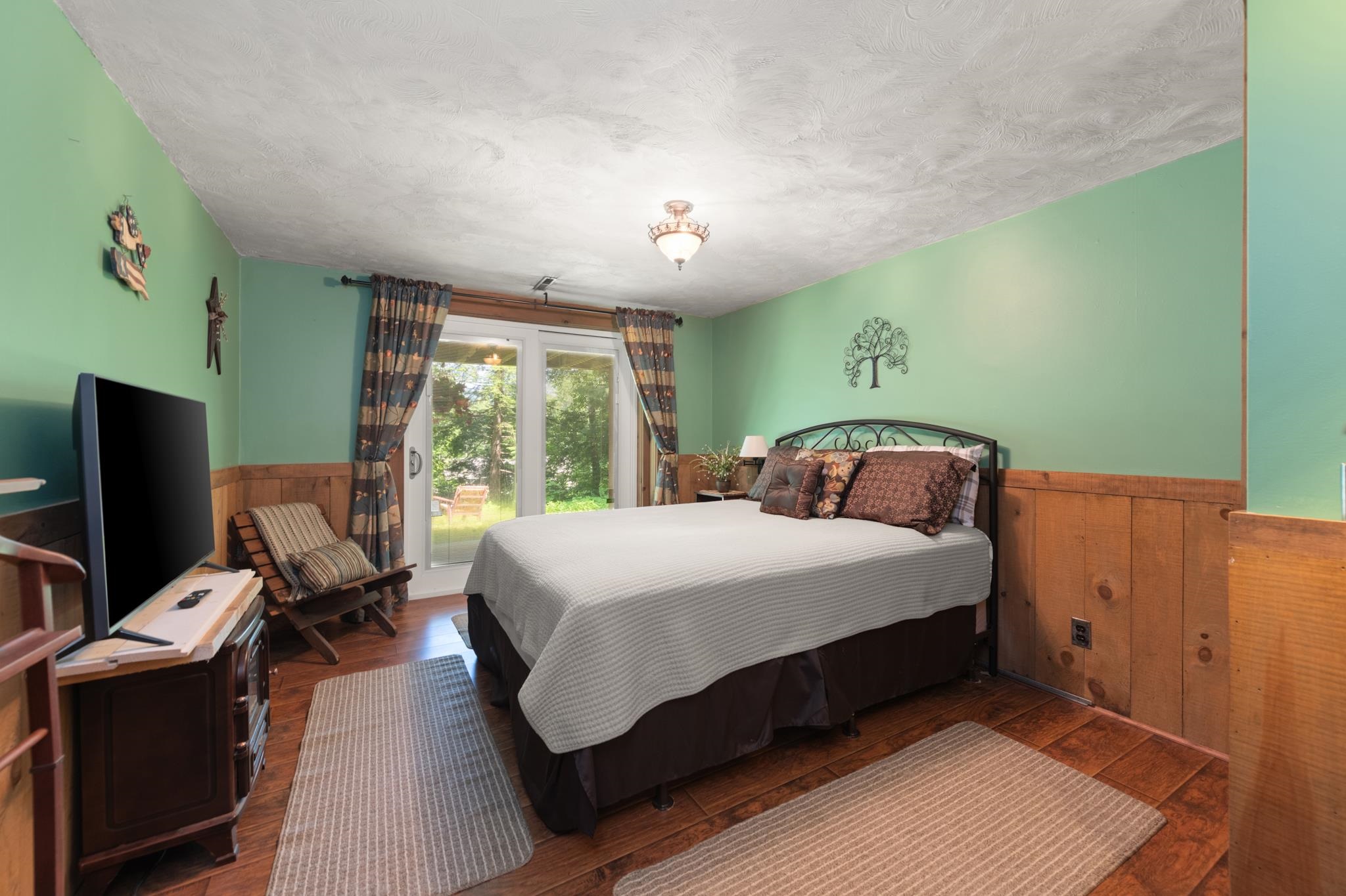 240 Old Bristol Road New Hampton, NH 03256 - Photo 26 of 55