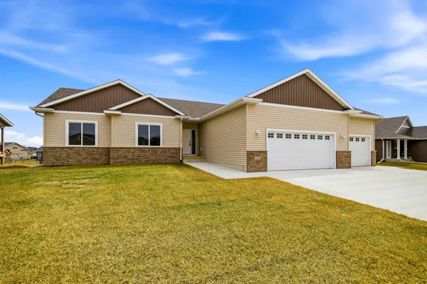 $485,600 | 1306 18th Street Northeast, Austin, MN 55912