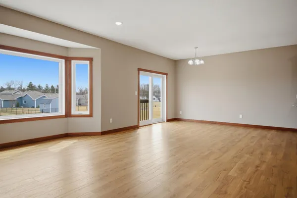 $485,600 | 1306 18th Street Northeast, Austin, MN 55912