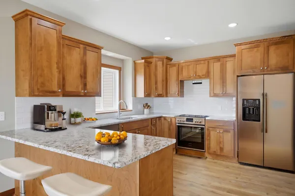 $485,600 | 1306 18th Street Northeast, Austin, MN 55912