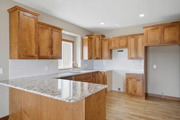 $485,600 | 1306 18th Street Northeast, Austin, MN 55912