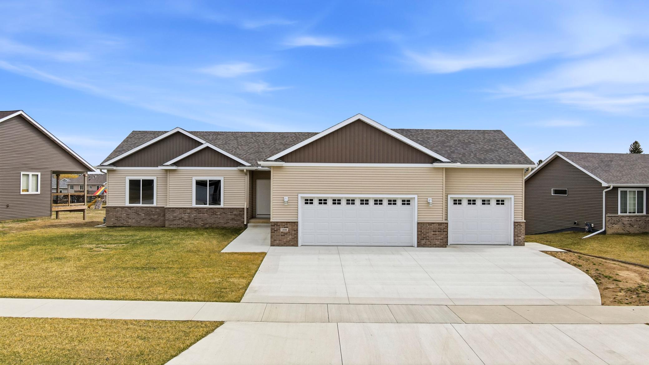 1306 18th Street Northeast Austin, MN 55912 - Photo 41 of 62