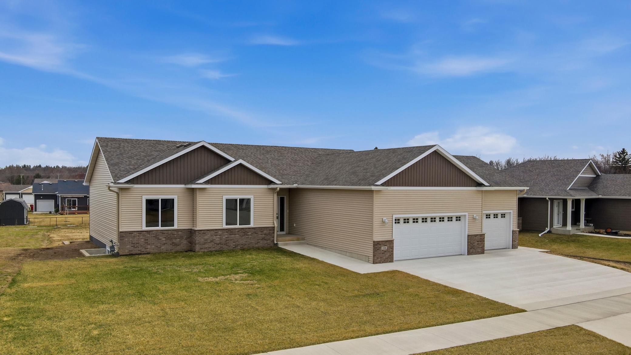 1306 18th Street Northeast Austin, MN 55912 - Photo 42 of 62