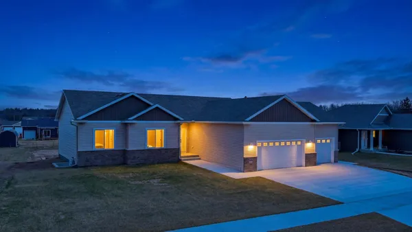 $485,600 | 1306 18th Street Northeast, Austin, MN 55912