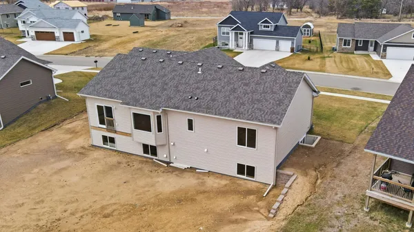 $485,600 | 1306 18th Street Northeast, Austin, MN 55912