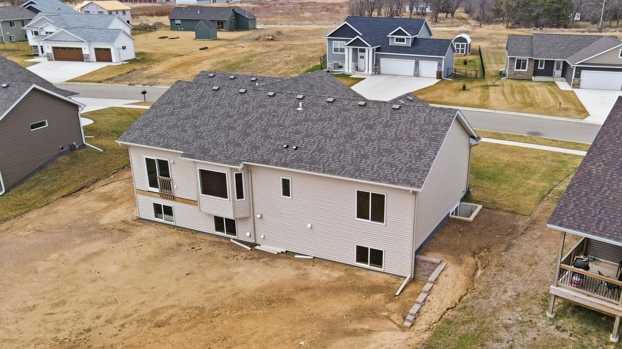 1306 18th Street Northeast Austin, MN 55912 - Photo 45 of 62