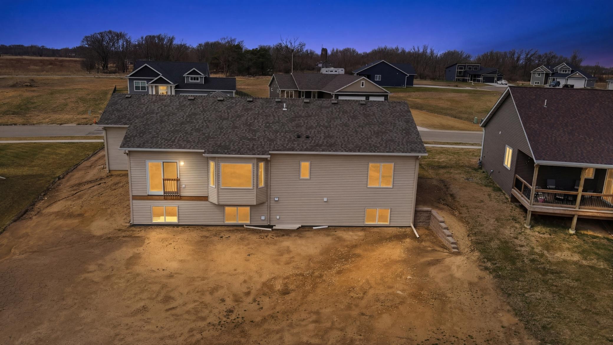 1306 18th Street Northeast Austin, MN 55912 - Photo 46 of 62