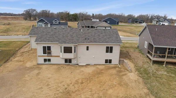 $485,600 | 1306 18th Street Northeast, Austin, MN 55912