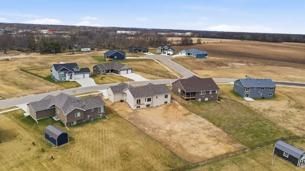 $485,600 | 1306 18th Street Northeast, Austin, MN 55912