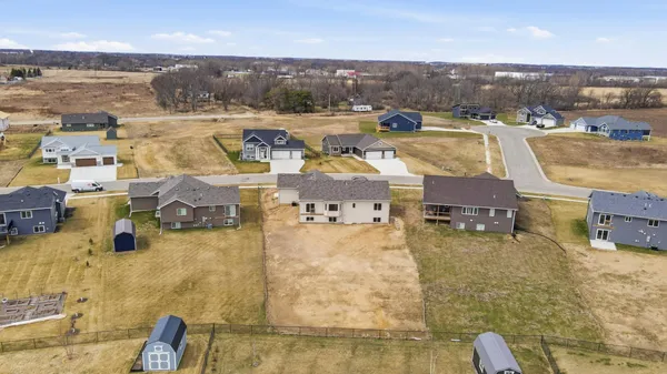$485,600 | 1306 18th Street Northeast, Austin, MN 55912