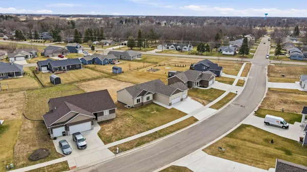 $485,600 | 1306 18th Street Northeast, Austin, MN 55912