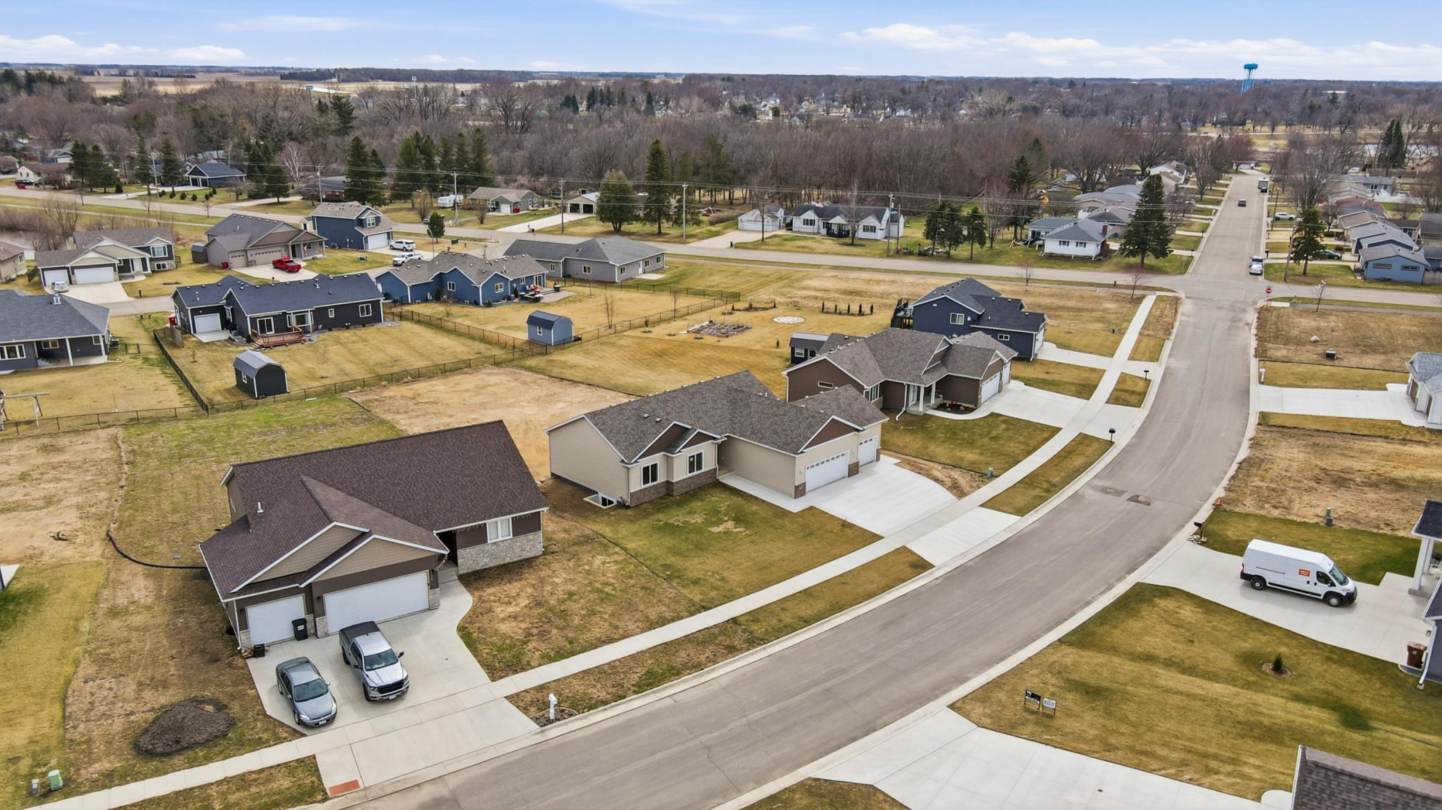 1306 18th Street Northeast Austin, MN 55912 - Photo 51 of 62