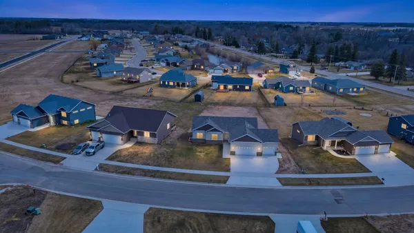$485,600 | 1306 18th Street Northeast, Austin, MN 55912