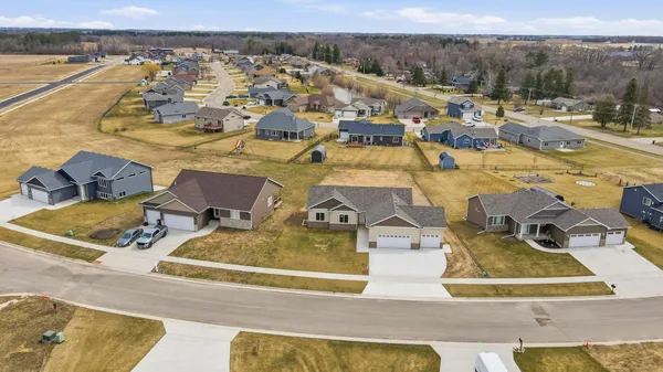 $485,600 | 1306 18th Street Northeast, Austin, MN 55912