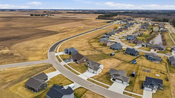 $485,600 | 1306 18th Street Northeast, Austin, MN 55912