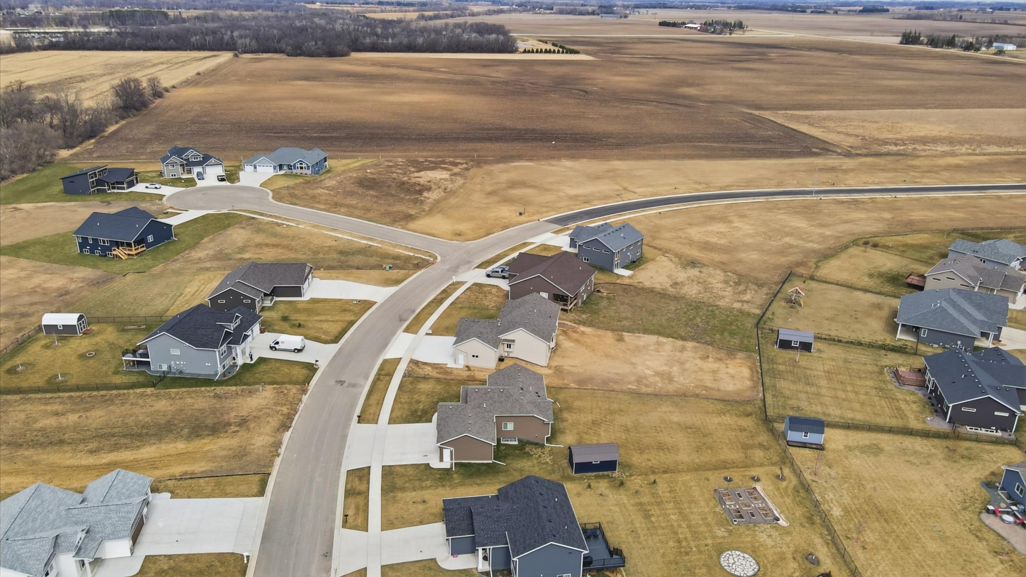 1306 18th Street Northeast Austin, MN 55912 - Photo 55 of 62