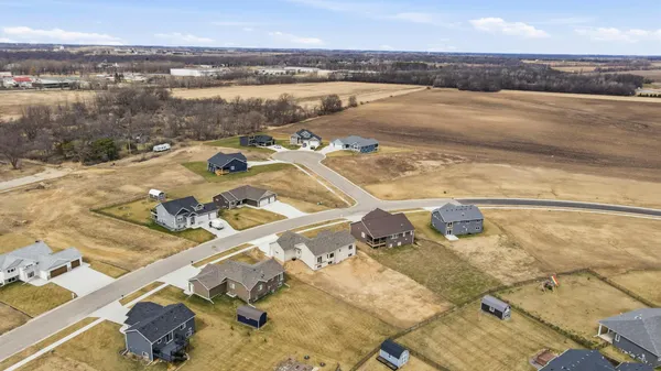 $485,600 | 1306 18th Street Northeast, Austin, MN 55912