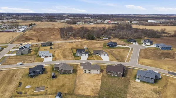 $485,600 | 1306 18th Street Northeast, Austin, MN 55912