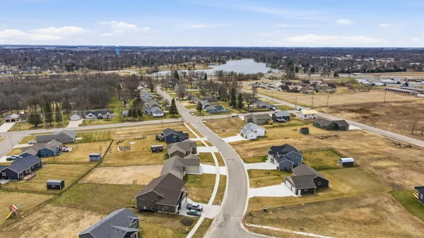 $485,600 | 1306 18th Street Northeast, Austin, MN 55912