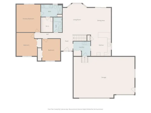 $485,600 | 1306 18th Street Northeast, Austin, MN 55912