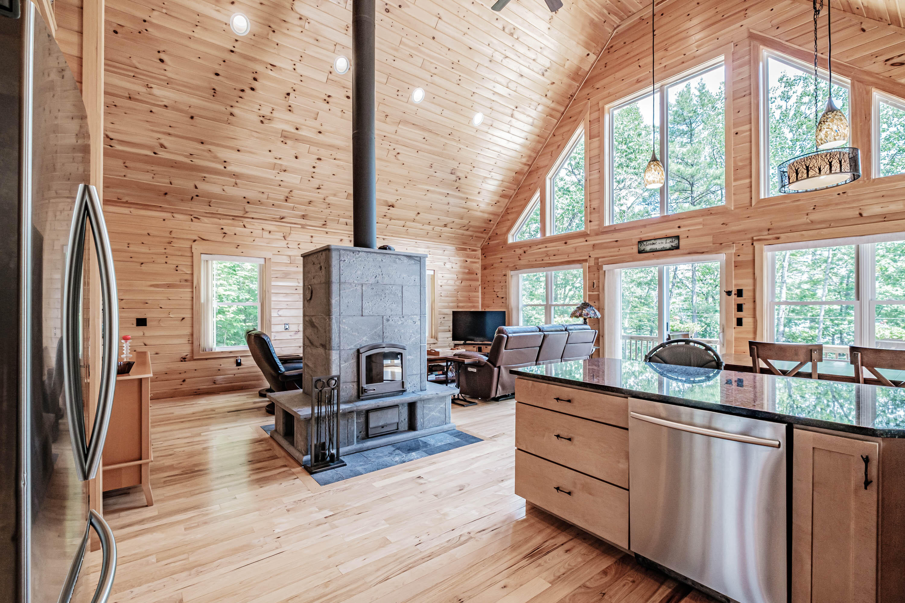 85 Harrison Heights Road Harrison, ME 04040 - Photo 15 of 109 20220808mvht-60040