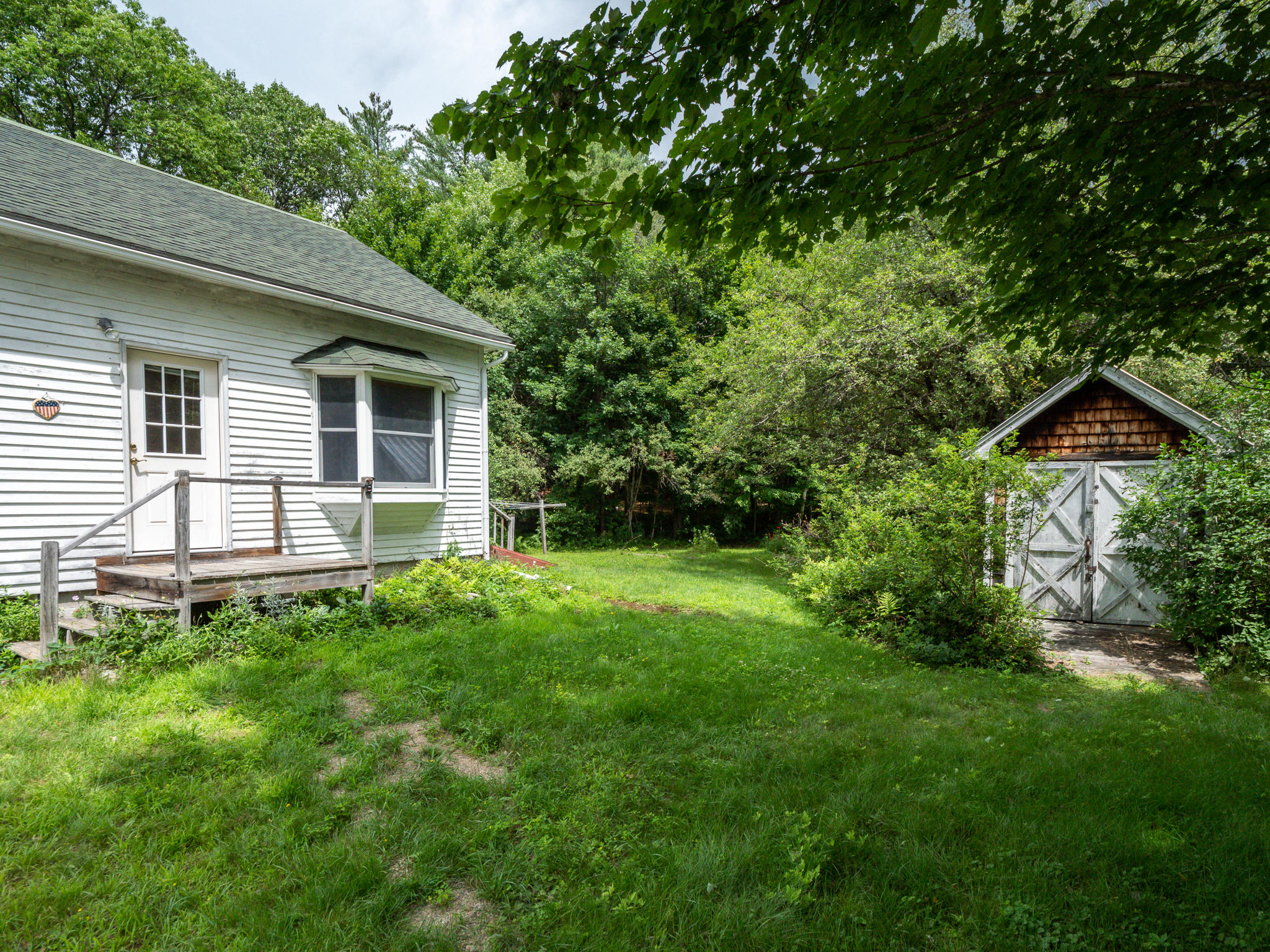 1065 Bear River Road Newry, ME 04261 - Photo 5 of 38 1065 Bear River Rd-25