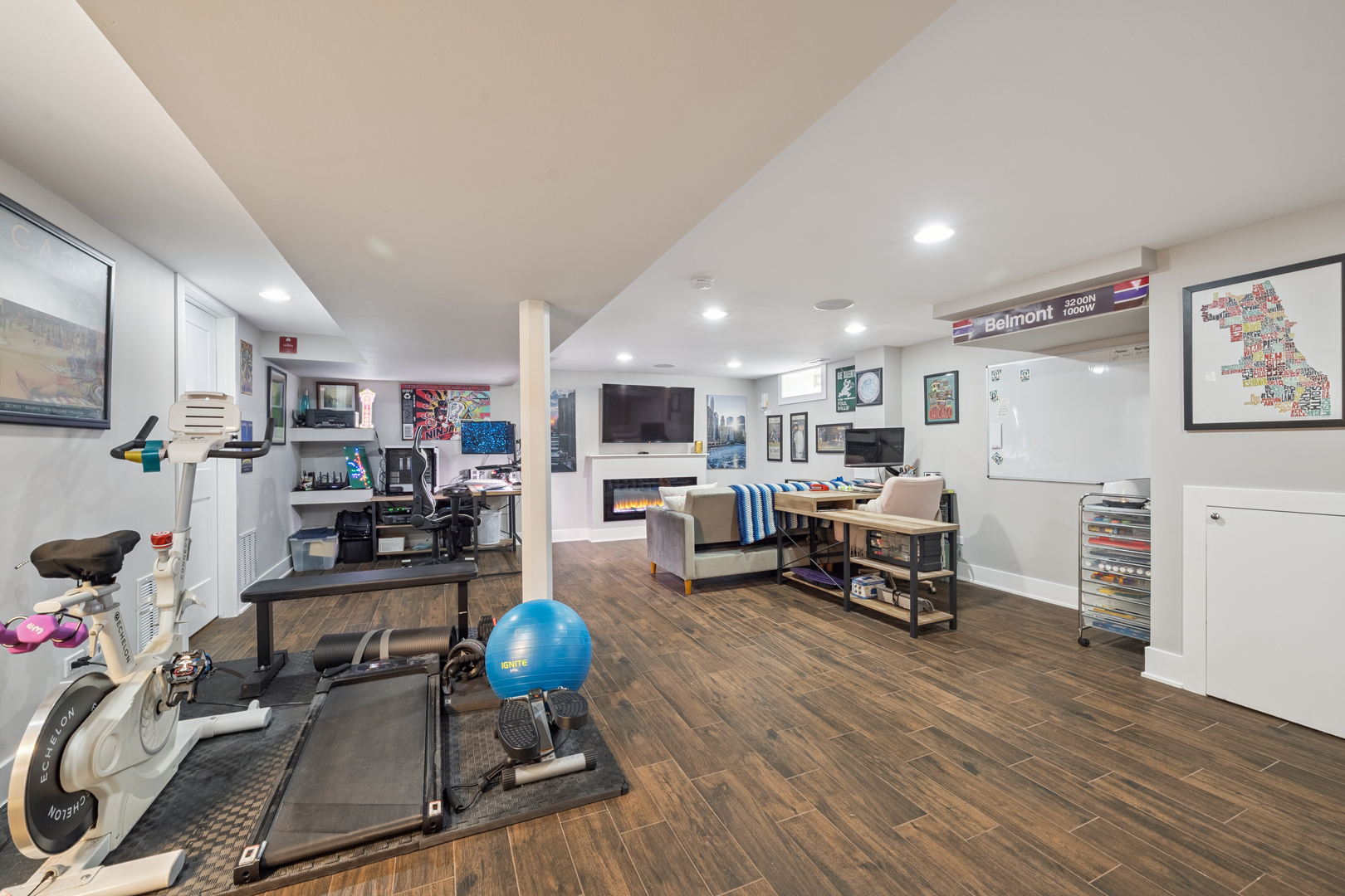 3247 North Rutherford Avenue Chicago, IL 60634 - Photo 25 of 30 Gallery Image 25