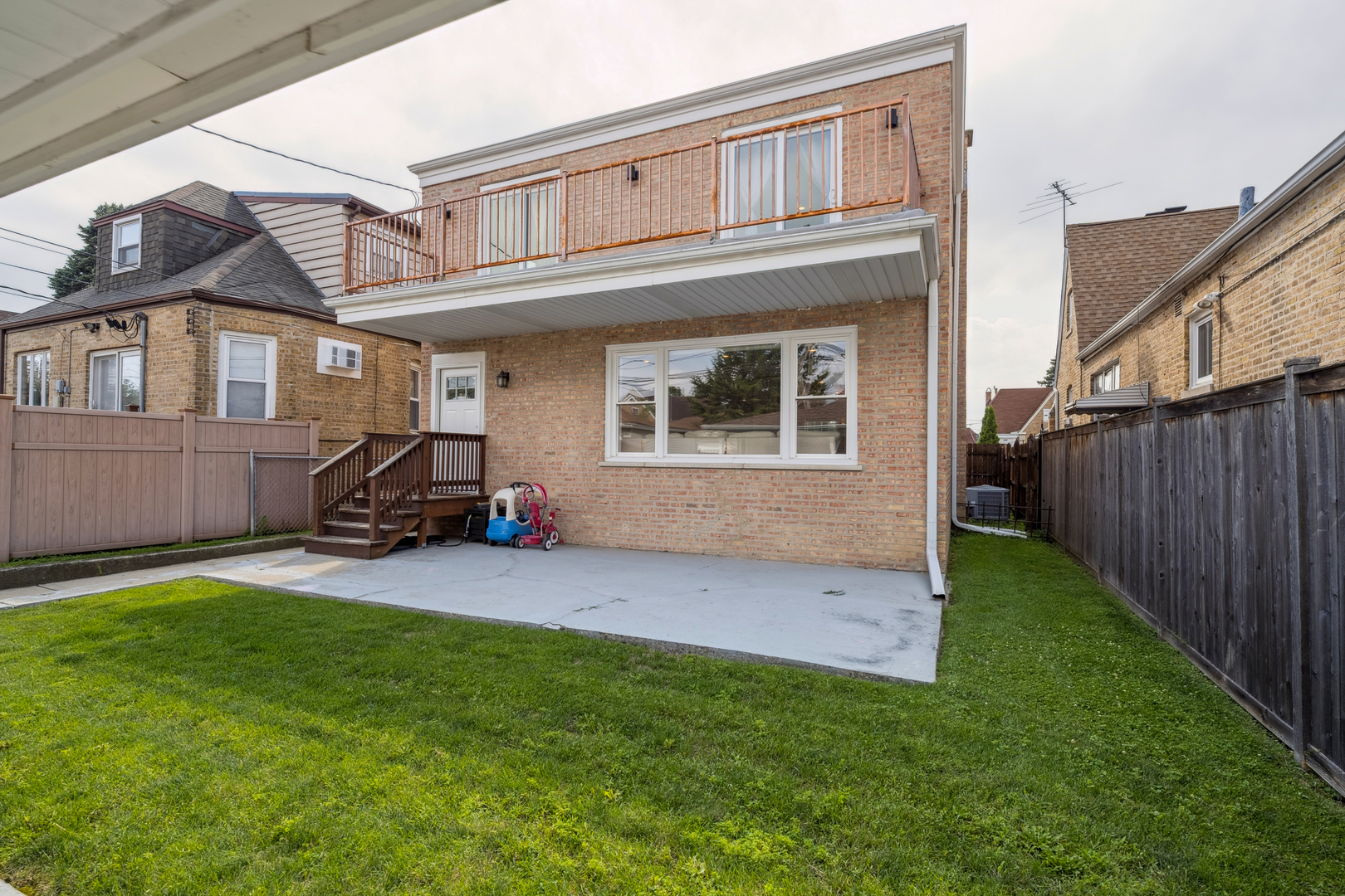 3247 North Rutherford Avenue Chicago, IL 60634 - Photo 29 of 30 Gallery Image 29