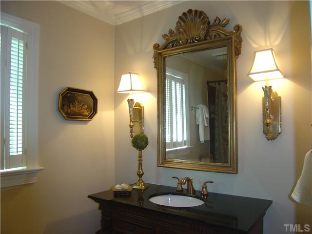 8804 Mourning Dove Road Raleigh, NC 27615 - Photo 16 of 25 Bathroom