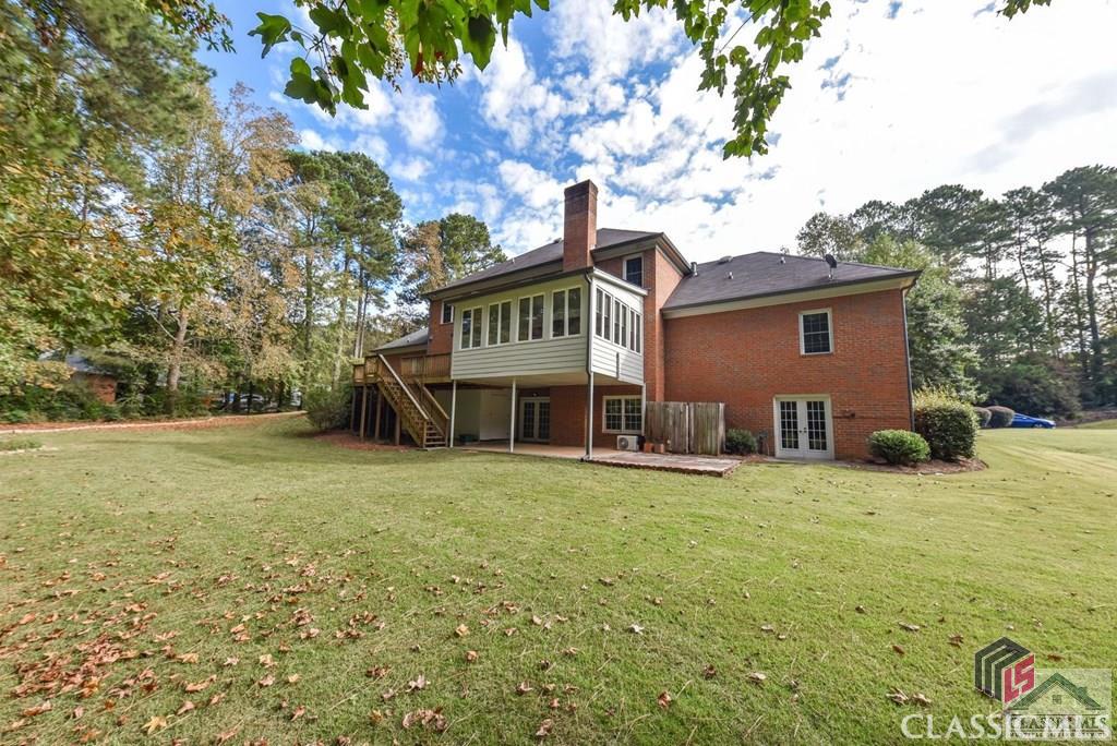 294 Moss Side Drive Athens, GA 30607 - Photo 35 of 42 Gallery Image 35