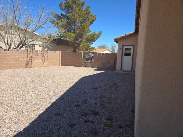 $1,700 | 2150 Telluride Place, Sierra Vista, AZ 85635