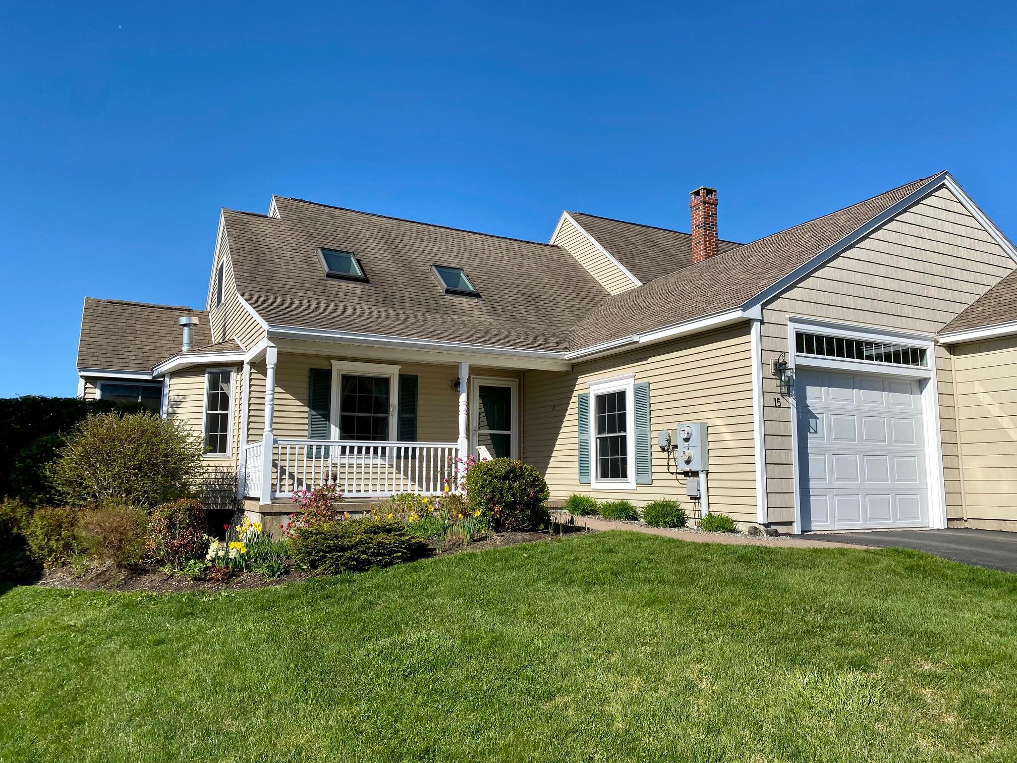 15 Ridgefield Drive, Unit 53 Gorham, ME 04038 - Photo 1 of 47 1 (2)