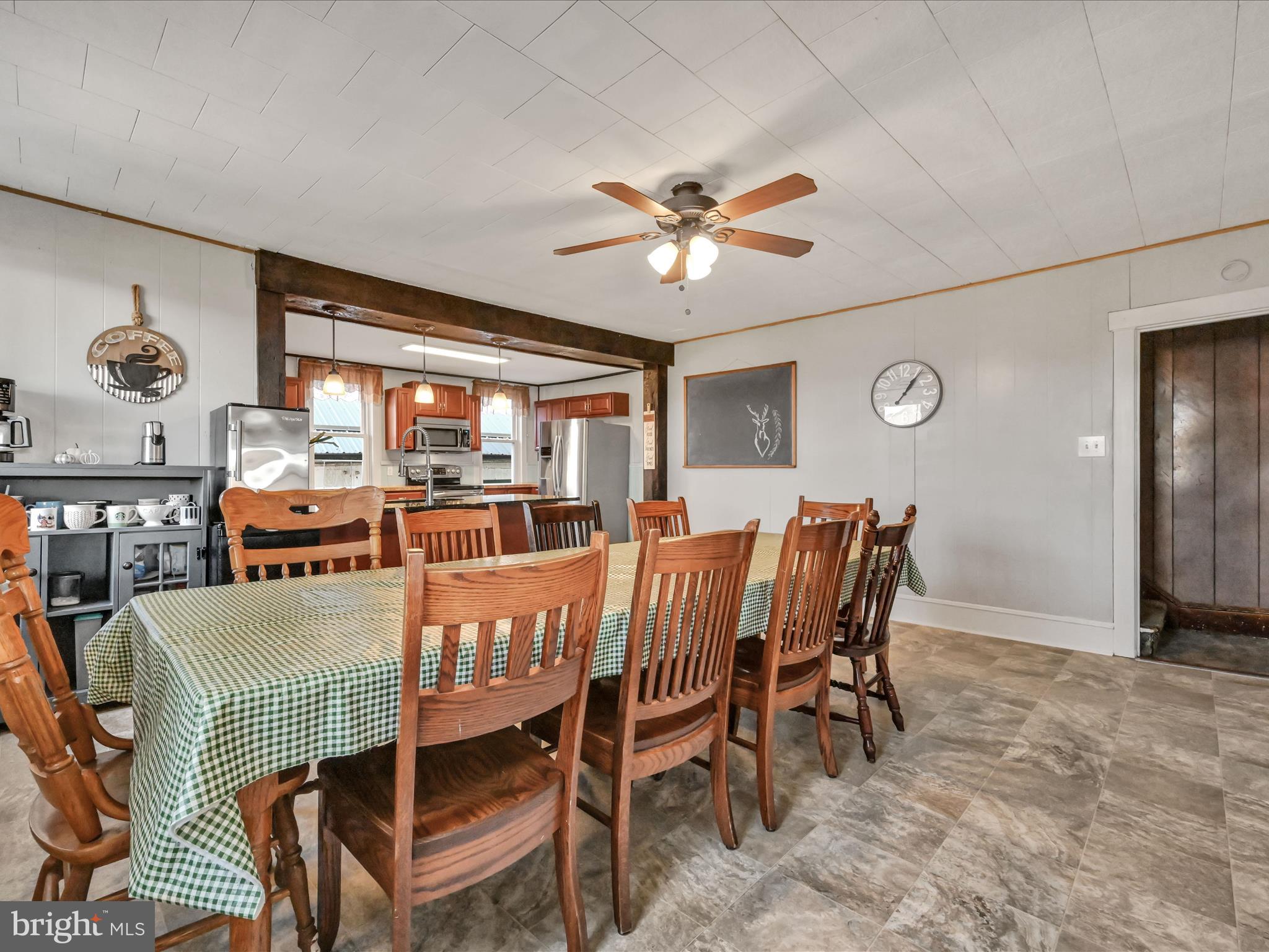 1000 Stracks Dam Road Lebanon, PA 17046 - Photo 12 of 68 Dining Room