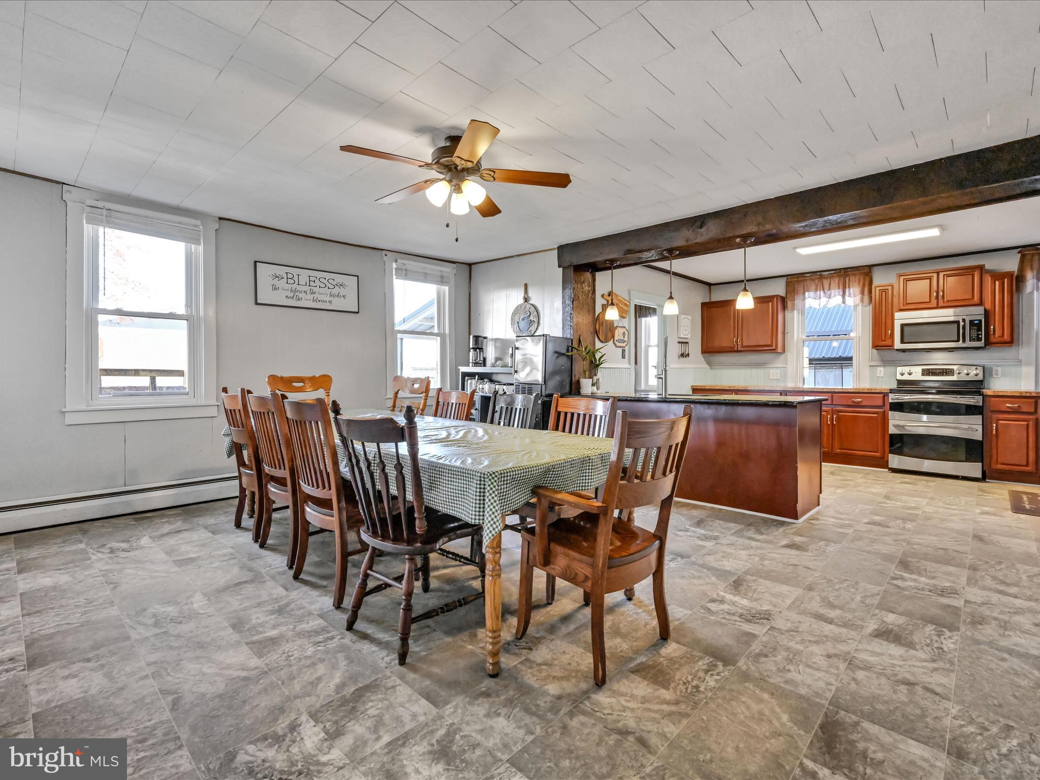 1000 Stracks Dam Road Lebanon, PA 17046 - Photo 13 of 68 Dining Room