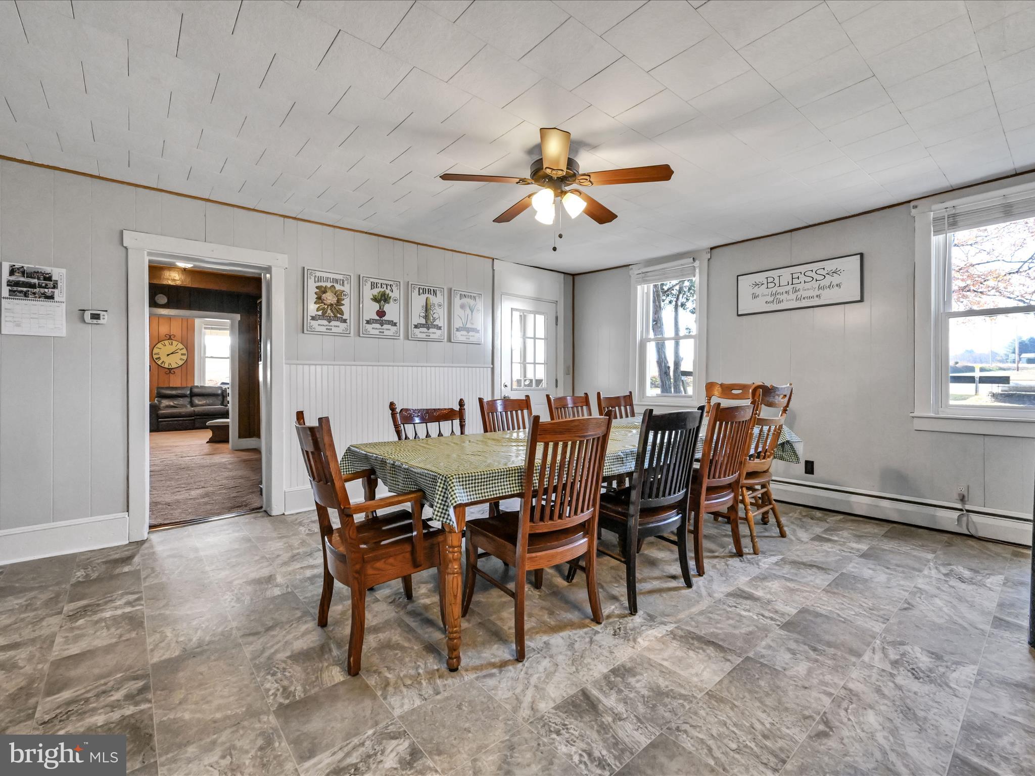 1000 Stracks Dam Road Lebanon, PA 17046 - Photo 14 of 68 Dining Room