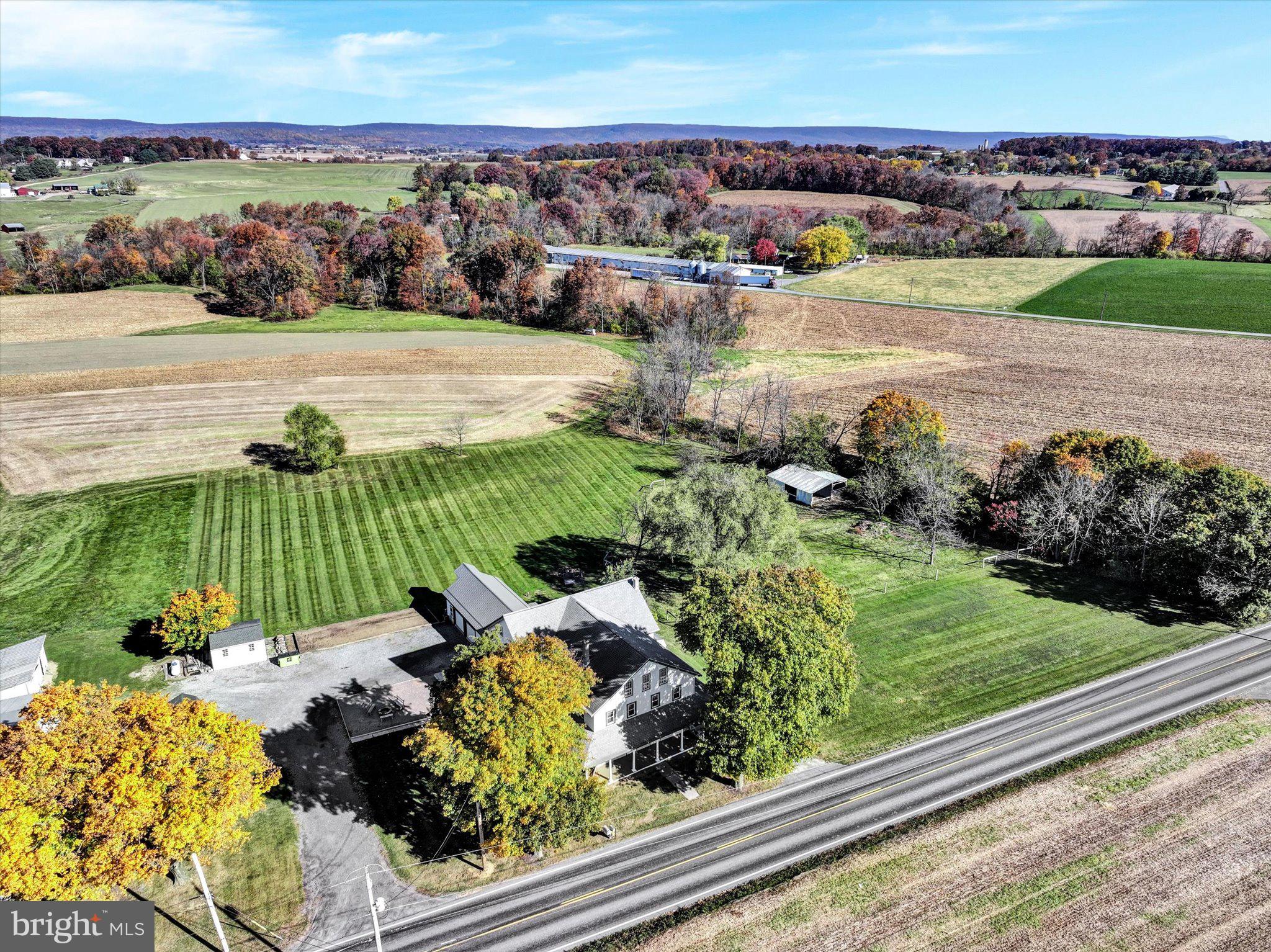 1000 Stracks Dam Road Lebanon, PA 17046 - Photo 2 of 68 Aerial