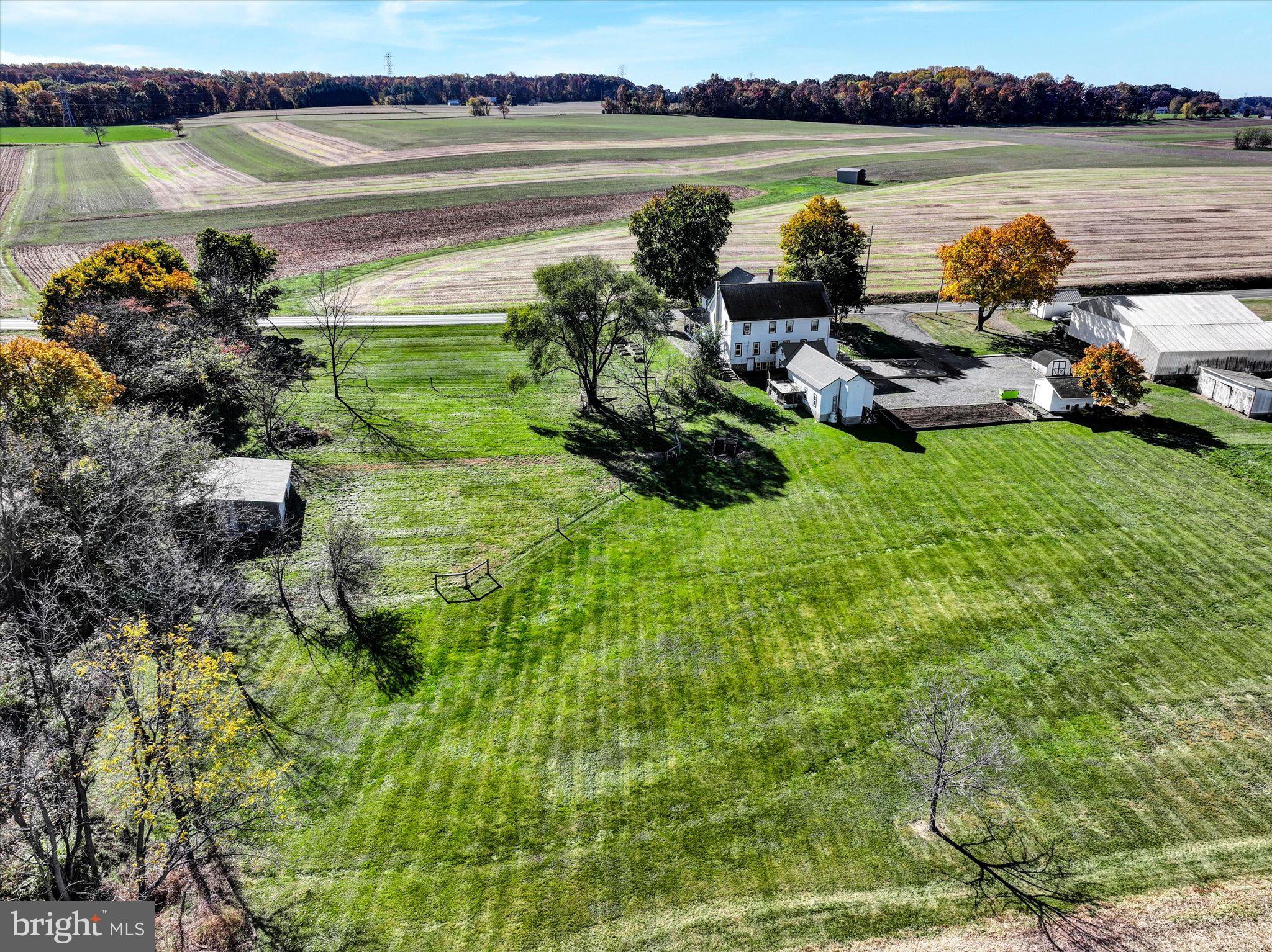 1000 Stracks Dam Road Lebanon, PA 17046 - Photo 4 of 68 Aerial