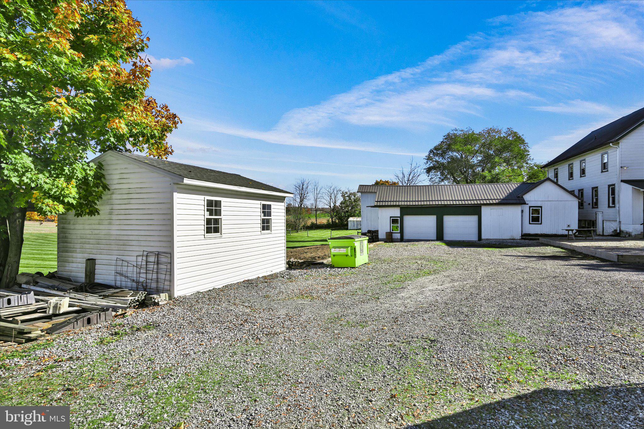 1000 Stracks Dam Road Lebanon, PA 17046 - Photo 55 of 68 Kennel Building