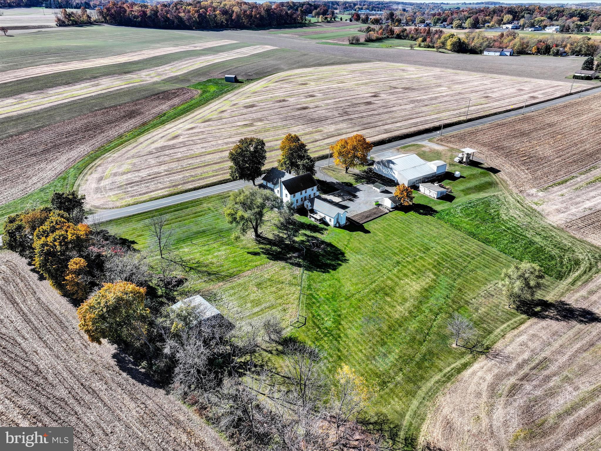 1000 Stracks Dam Road Lebanon, PA 17046 - Photo 59 of 68 Aerial