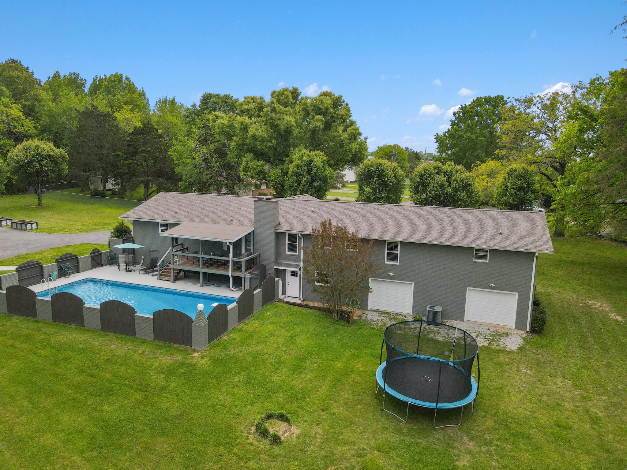 3011 Country Lane Chattanooga, TN 37421 - Photo 60 of 75 Gallery Image 60