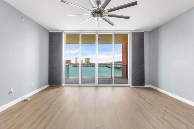 $614,000 | 2640 Lake Shore Drive, Unit 614, Riviera Beach, FL 33404