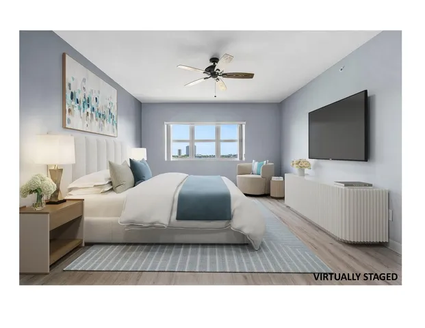 $614,000 | 2640 Lake Shore Drive, Unit 614, Riviera Beach, FL 33404