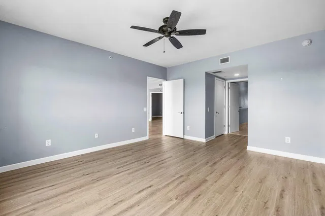 $614,000 | 2640 Lake Shore Drive, Unit 614, Riviera Beach, FL 33404